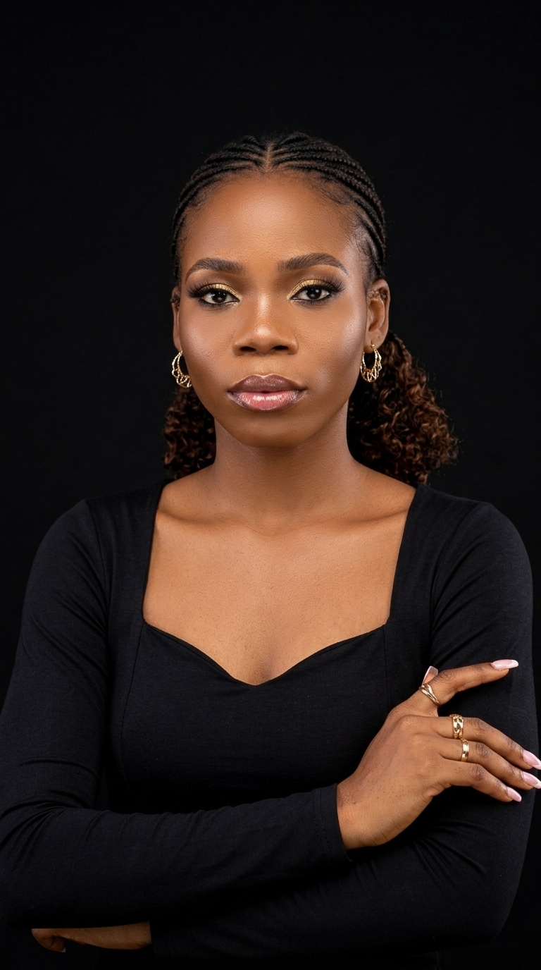 Oshoba by Vivian, Founder & Principal Consultant of NexaBridge Advisory